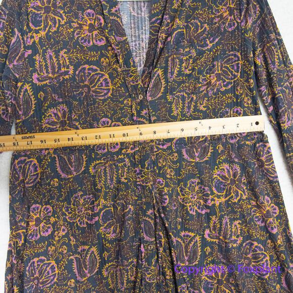 New! Free People Maribelle Knit Top/ dress, size XS - Picture 9 of 16